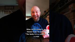 Family Crisis #fypp #funny #comedy #funnycomedy #fy #family #crisis #movie #scene #movies