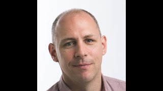 In conversation with Pulitzer Prize-winning journalist Malachy Browne