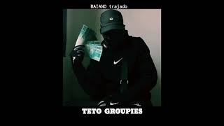 Teto Groupies  Meu Brinco  De Diamante