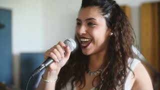 Den Waves - Party Band - Whitney Houstondonna Summerabbabee Gees