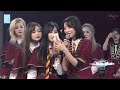 《ENG SUB》SNH48 Team SII 20211113 Duan Yixuan and Liu Zengyan's Candlelight Breakfast