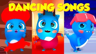  Dancing Songs Compilation Of Hits To Celebrate With The Moonies Official 