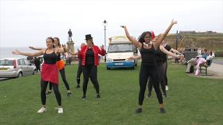 The Greatest Show - 2018 Flashmob