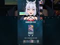 I for sure 100% did #vtuber #streamer #envtuber #valorant