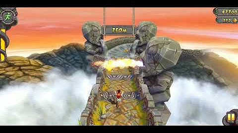 Temple Run 2 | New UPDATE: Earth Day Map! By Imangi Studios, LLC