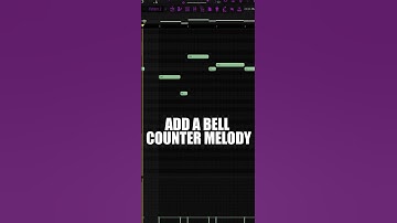 How to make RNB beats for 6lack #flstudio #6lack #flstudiotutorial