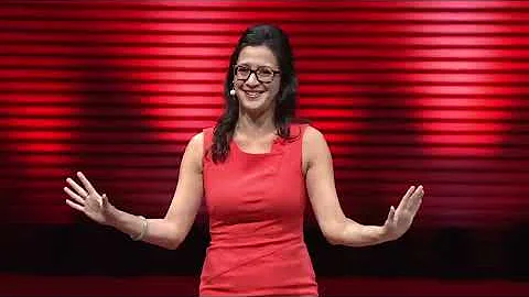 Stop searching for your passion | Terri Trespicio ...