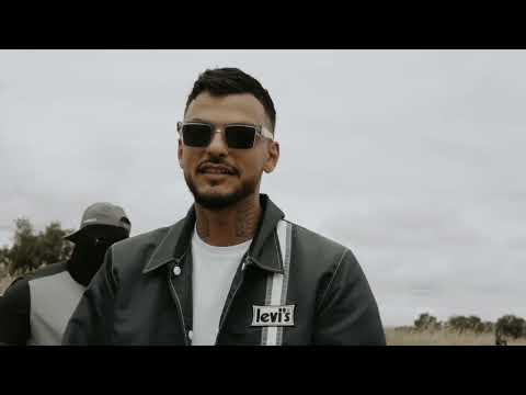 " La Cachette " AKM FEAT R2 X @ATHofficiel31