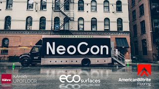 NeoCon 2023 In Review
