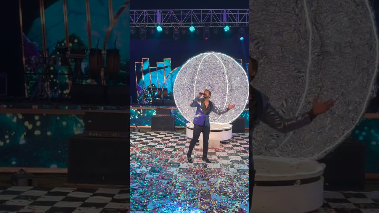 Best Anchor Singer In India Mann Sharma Weddings Corporates |Top Anchor In India Mumbai Delhi Jaipur