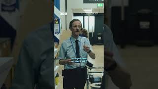 When Customer Service Isnt For Everyone - Bbc