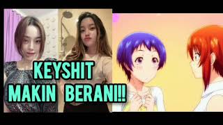 Wow Gila, Makin Berani Keycit, Anime Edit, Grand Blue S2