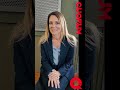 MARIANA GALLEGO: La cara DETRÁS de la PROFESIONAL - Revista Quorum