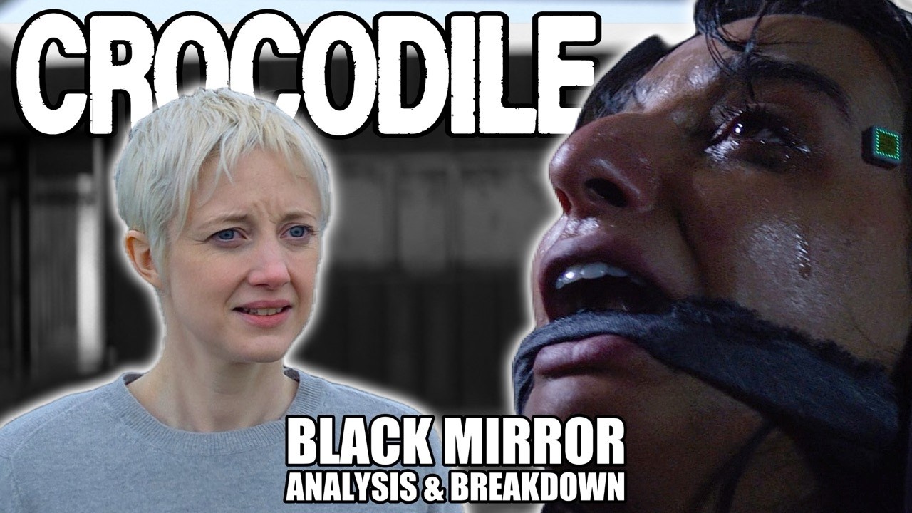 Crocodile: What Happens When You Make All The Wrong Choices