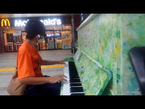 嵐さん happiness 目隠ししてみた件ピアノ🎵