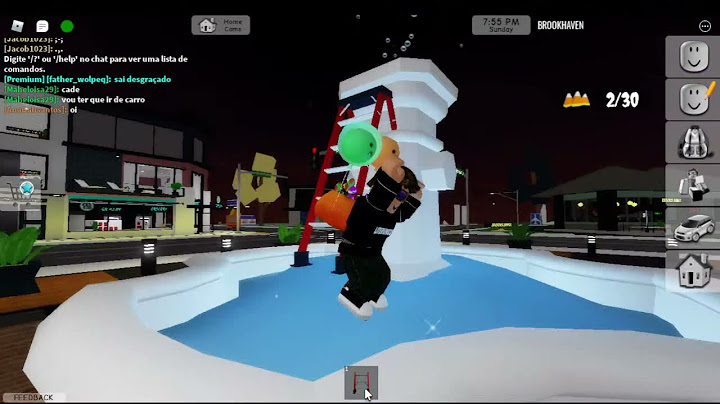 Roblox BrookhavenRP - Encontrando todos os Doces do Nível Extremo (All Candy Extreme Level)