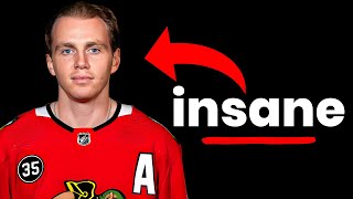 How Good Was PRIME Patrick Kane Actually?