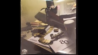 Kendrick Lamar - Chapter Six (Extended) [Slowed + reverb]