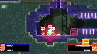 Broforce Ep 6 - Im Melting!