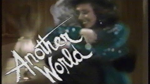 Another World Theme, Dec 7 1989