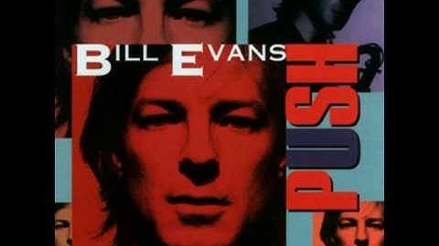 BILL EVANS - IF ONLY IN YOUR DREAMS