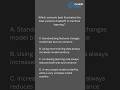 Can you solve this ML Quiz ? Bias-Variance Tradeoff #shorts #ytshorts #coding #ai #python