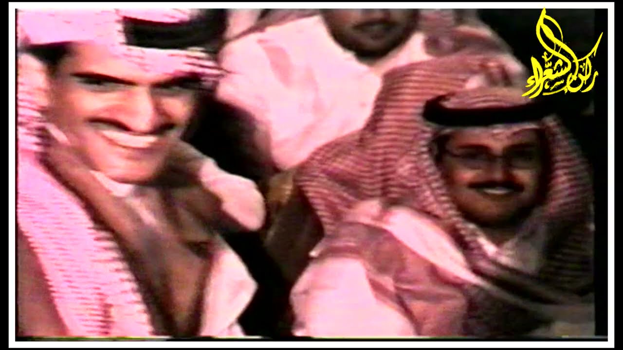 (4) ( والله لاربيك فا الماقف بمشعابي )  موال // فواز العزيزي / سلطان الجلاوي ( الرياض 1428/1/27)