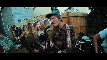 String Machine - "Eight Legged Dog" (LITTLE BLUE SESSIONS)