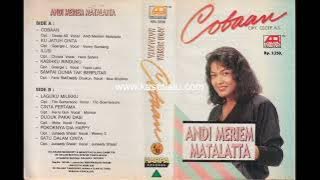 Andi Meriem Mattalatta - Cobaan