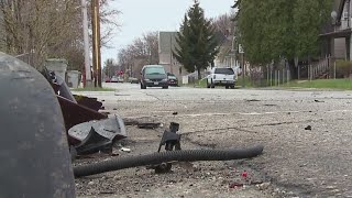 Milwaukee pedestrian killed, driver ran red light, causing crash | FOX6 News Milwaukee