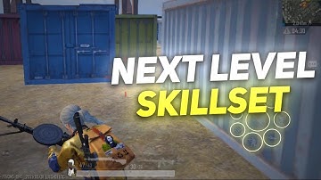 Next Level Skillset ⚡ | 2 Thumb | OnePlus,9R,9,8T,7T,,7,6T,8,N105G,N100,Nord,5T,NeverSettle