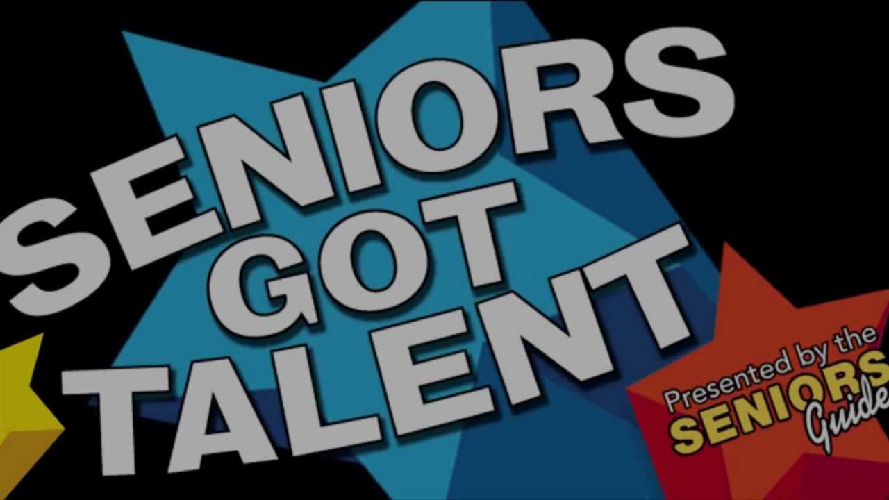 memory lyrics Seniors Guide's SENIORS GOT TALENT 2012