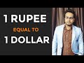 1 rupee equal to 1 dollar  nj educatree  general knowledge 