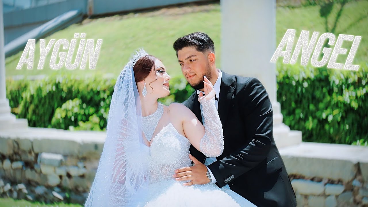 Вип Сватба на Ангел и Айгюн- Стамболийски 18.07.2025 Ork. Popeler STUDIO SLAVI CAN