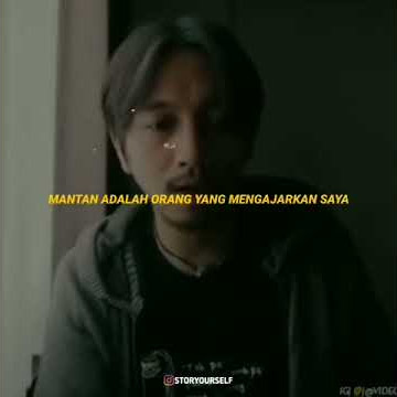 story wa 30 detik fiersa besari || jangan benci masa lalu #shorts