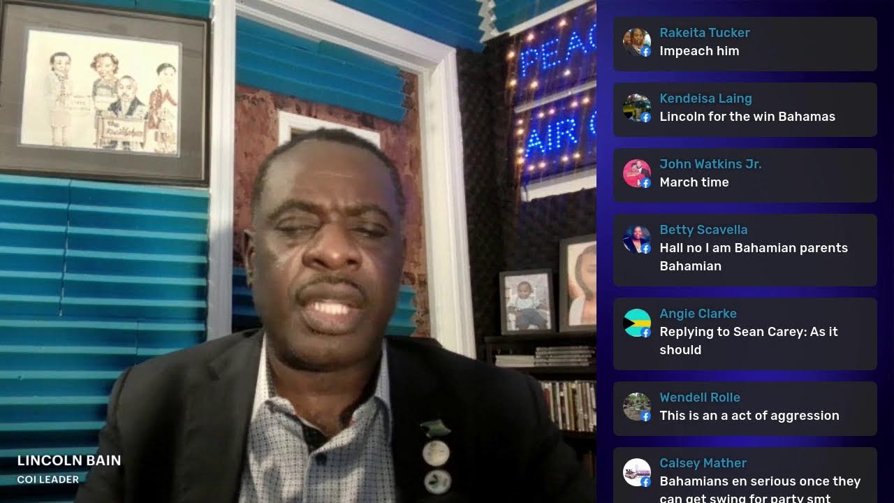 New Asylum Bill. Illegal Immigration is no longer Illegal