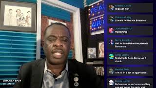 New Asylum Bill. Illegal Immigration is no longer Illegal