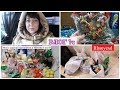 ВЛОГ 1ч: ПОЛУЧИЛИ💰ЗАРПЛАТУ С ЮТУБ ЧТО КУПИЛИ?! ЗАКУПКА ПРОДУКТОВ НА 7000 р СВЕТОФОР, ПЯТЕРОЧКА и др