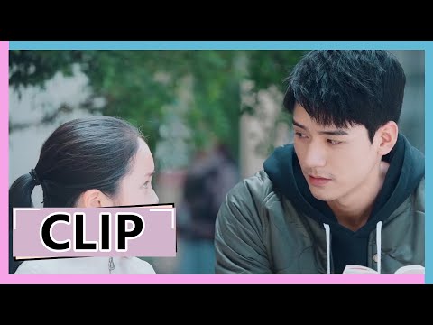 【致我们甜甜的小美满-the-love-equations】ep24-clip-赵泛舟:很想你,看谁都像你