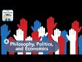 Philosophy, Politics, and Economics | The Regular People Podcast Ep. 4