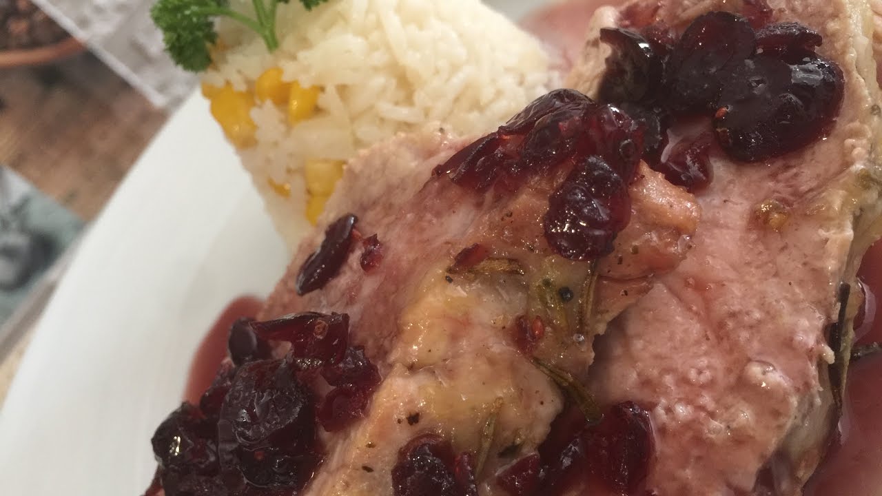 Las Recetas De Mi Abuela Lomo De Cerdo En Salsa Las Recetas De Mi Abuela Lomo De Cerdo En Salsa