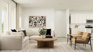 Navarre Floorplan Video Tour