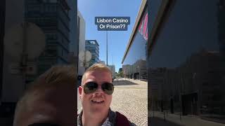 Download Lagu Weird Casino In Lisbon Portugal MP3