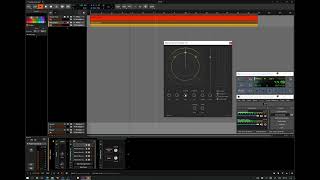 Mach1 Spatial with Bitwig - Multichannel/Bus Emulation & Routing Technique for Panning & Monitoring
