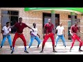 Luchibha Mwana Kulwa Ujumbe Wa Kujisifu 