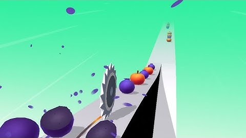 Juicy Run - Android Gameplay Level 13 #shorts