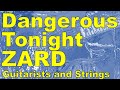 Dangerous Tonight/ZARD