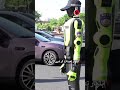 China deploys robot traffic police in Hangzhou for first yime