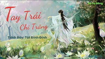 [Vietsub] Tay Trái Chỉ Trăng - Tát Đỉnh Đỉnh | 左手指月 - 薩頂頂 | OST Hương Mật Tựa Khói Sương 香密沉沉濜如霜