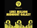 Luke Million - Galaxy